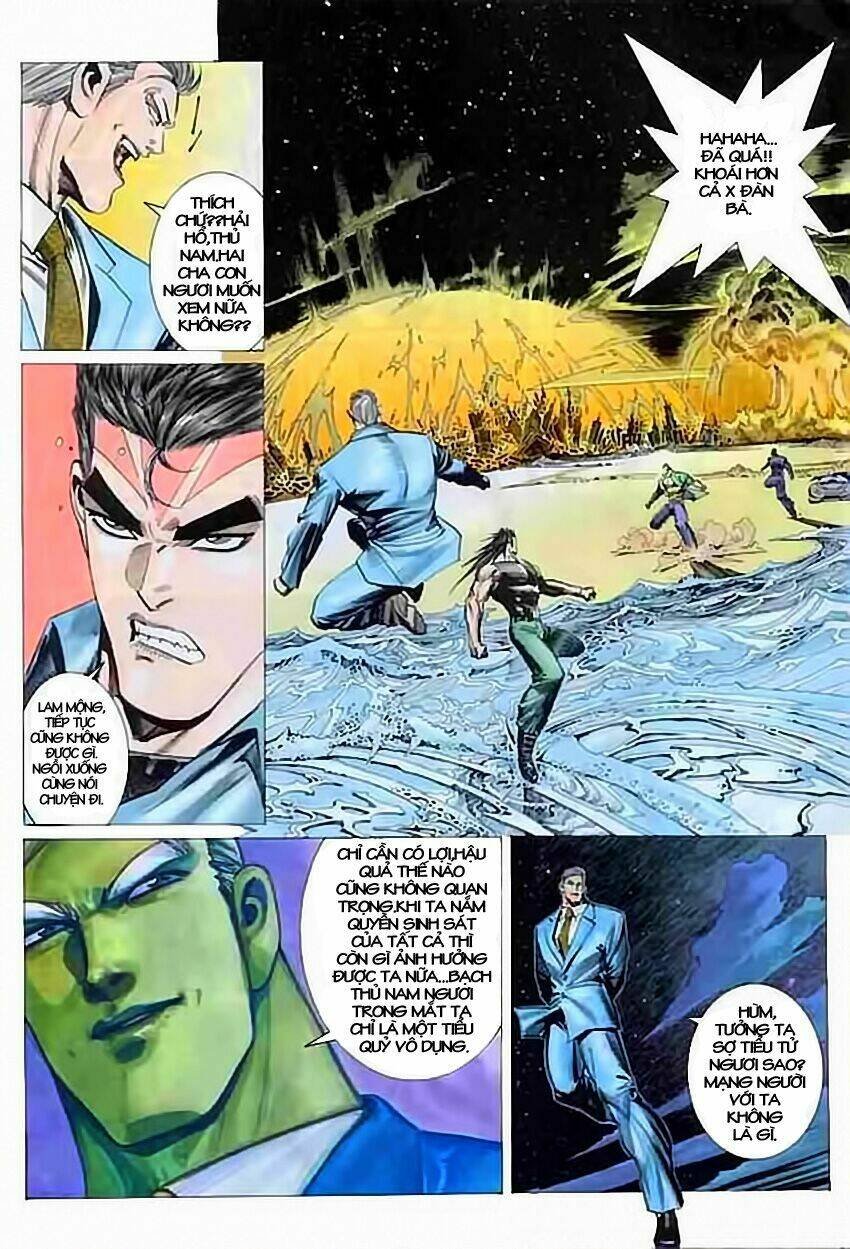 hải hổ 2 chapter 36 18