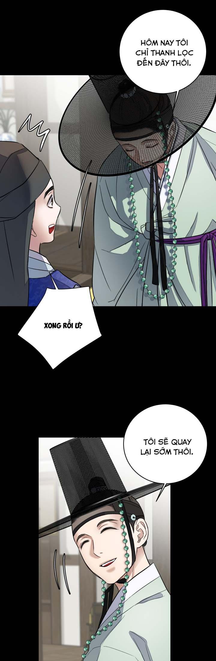 bóng trăng chapter 8 12