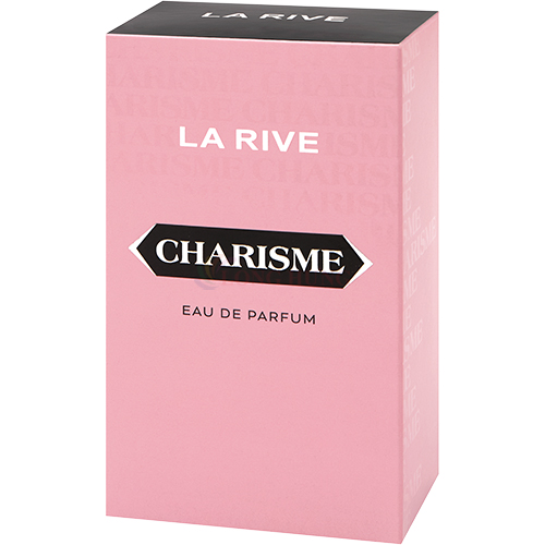Nước hoa La Rive Charisme EDP (90ml) - Hàng chính hãng