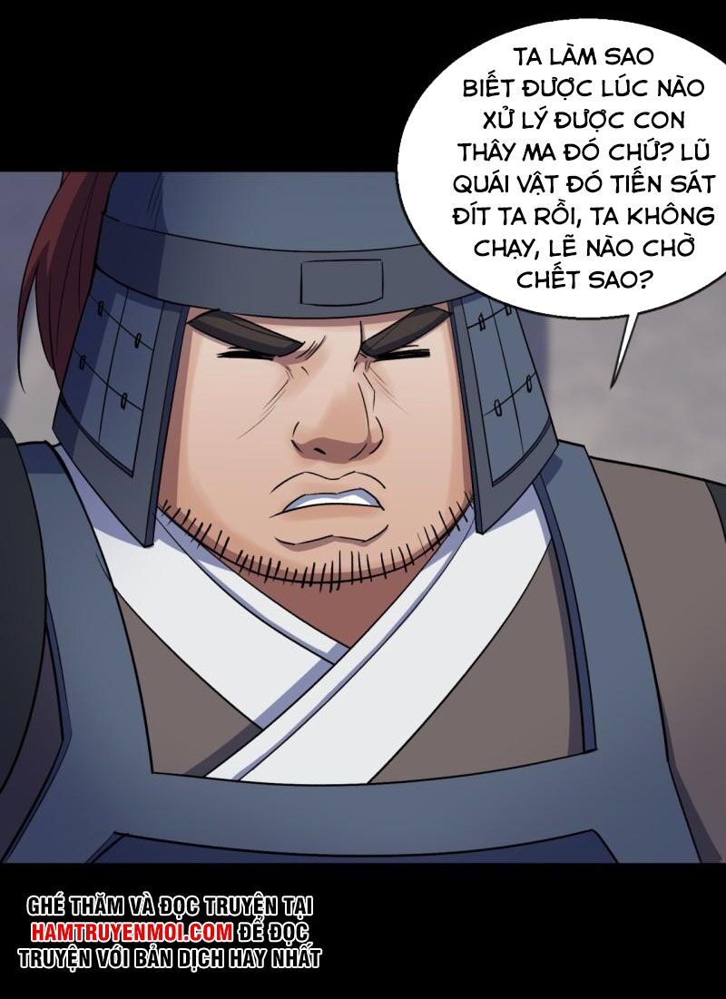 thông u đại thánh chapter 72 21