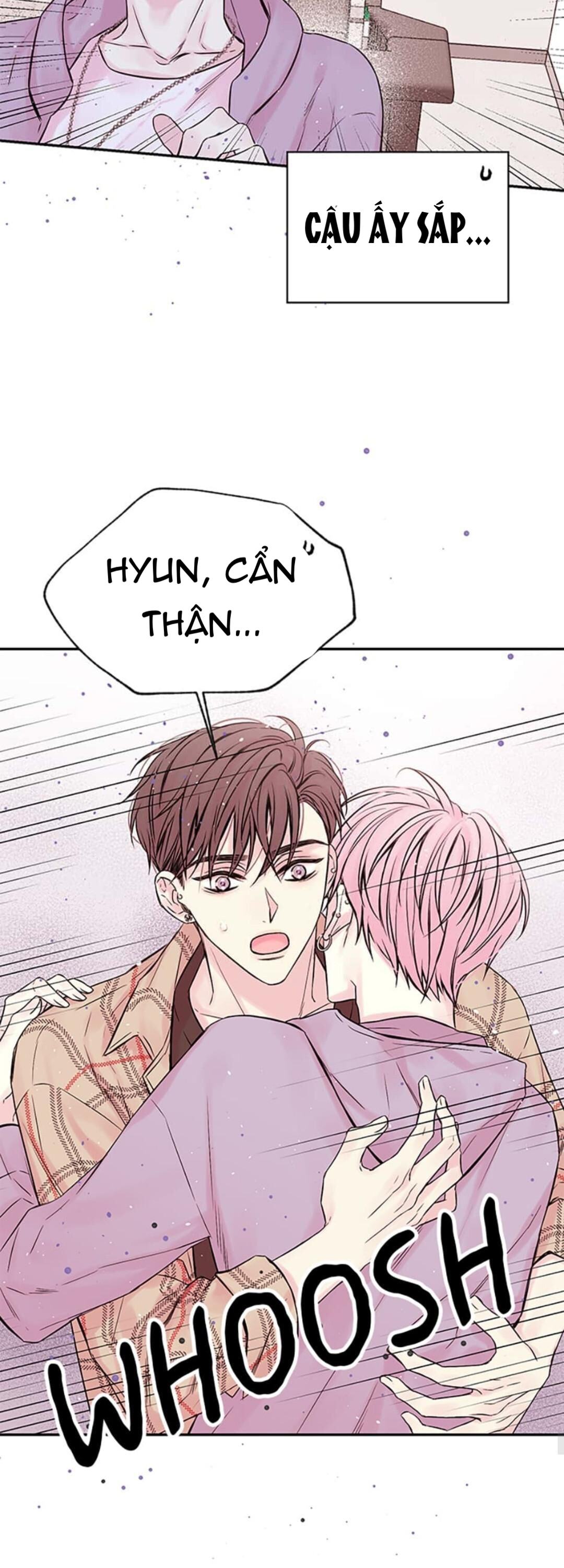 in my closet chapter 42 31