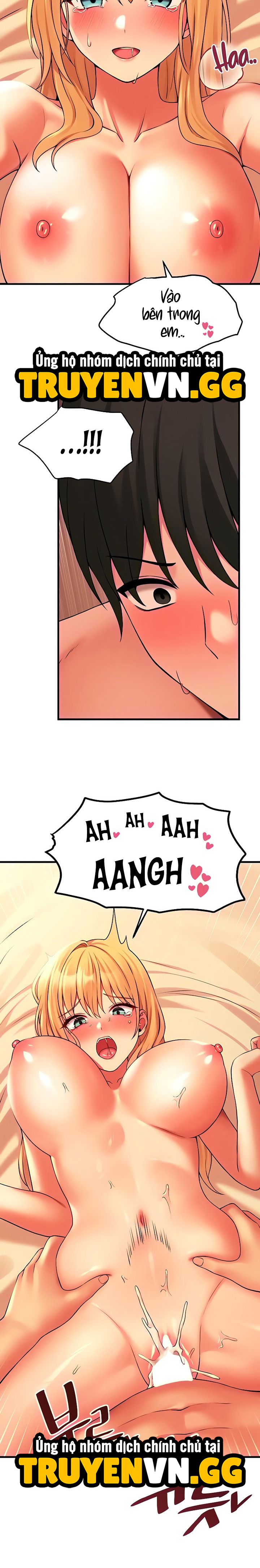 elf dâm đãng thích bị làm nhục chapter 67 10