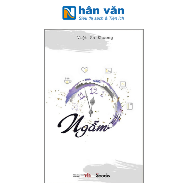 Ngẫm - Việt An Khương