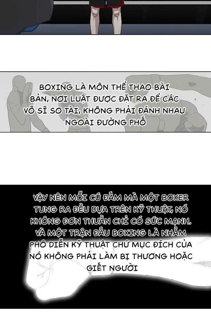 Võ Sĩ Quyền Anh chapter 16 10