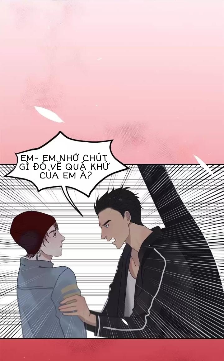 just us - chỉ hai chúng ta chapter 18 18