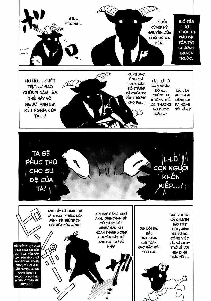 umineko no naku koro ni episode 4: alliance of the golden witch chapter 19 4