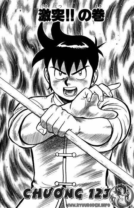 hoàng phi hồng phần 1 chapter 26 96