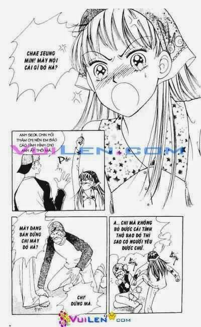 kẻ săn tiền chapter 4 9