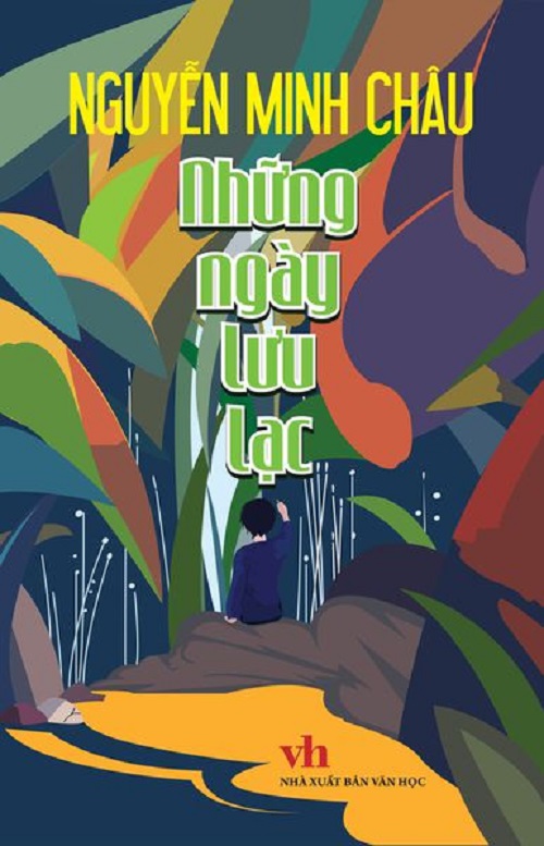 Những ngày lưu lạc