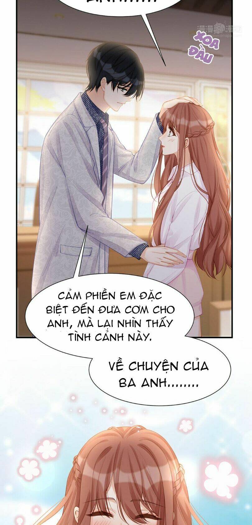 chỉ muốn cưng chiều em chapter 27 5