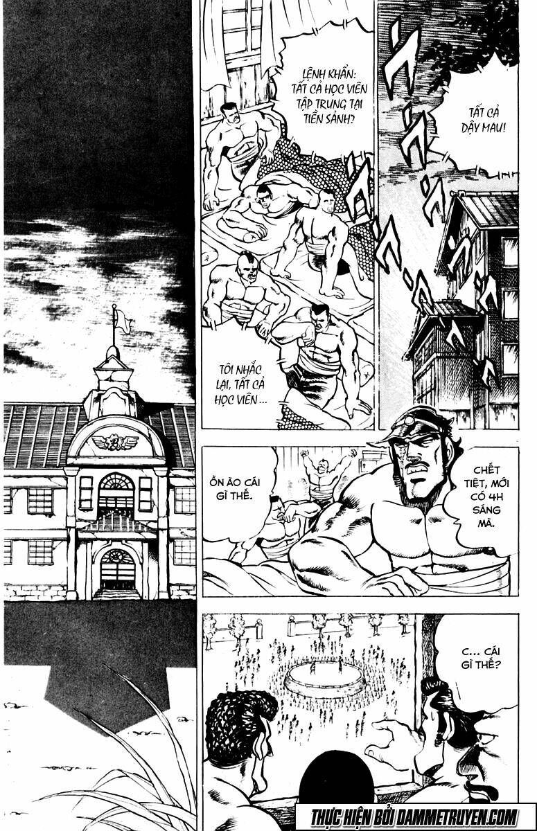 sakigake!! otokojuku chapter 6 13