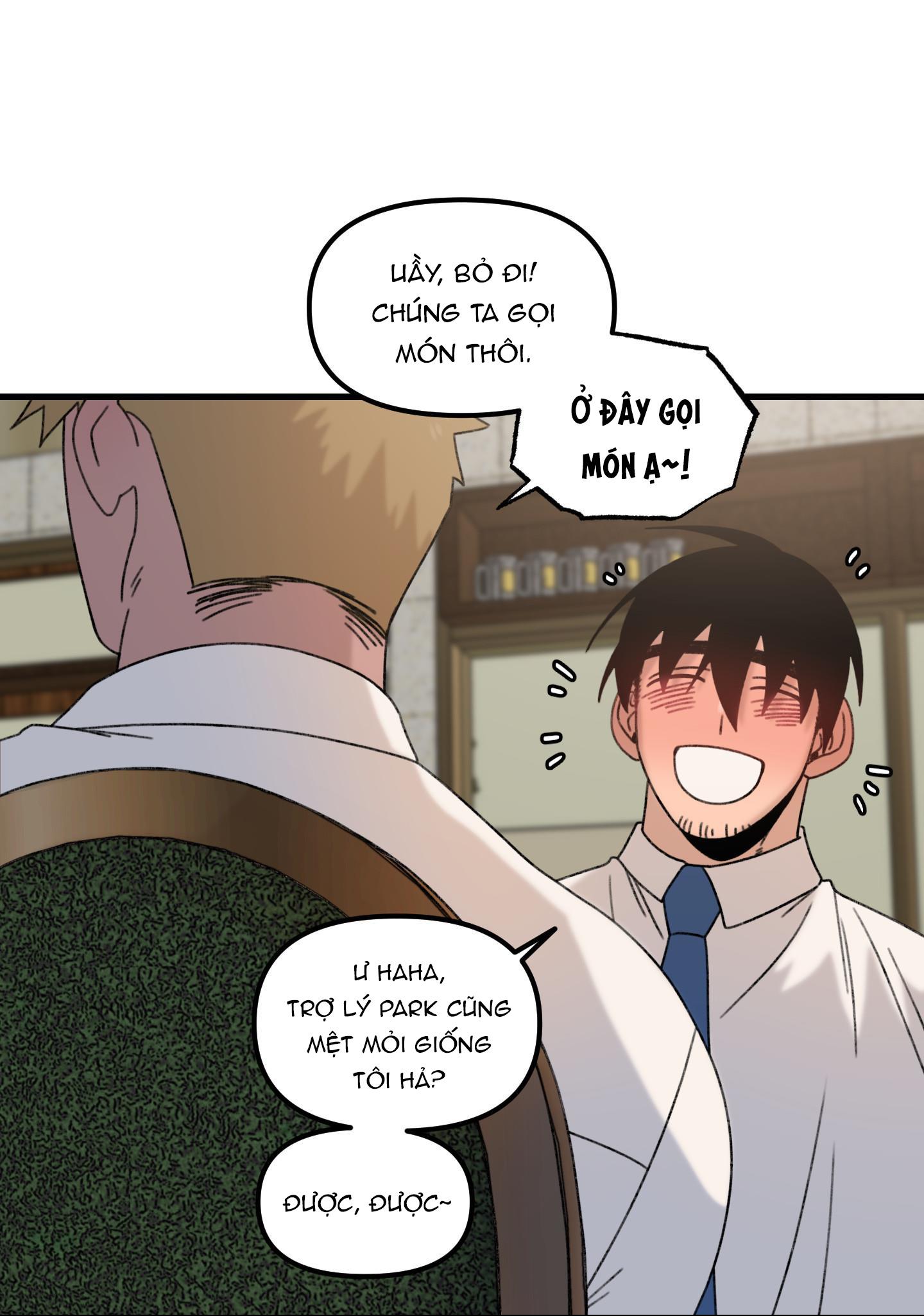 bộ sưu tập ciu to-ngực bự của nhà sẹc chapter 9 4