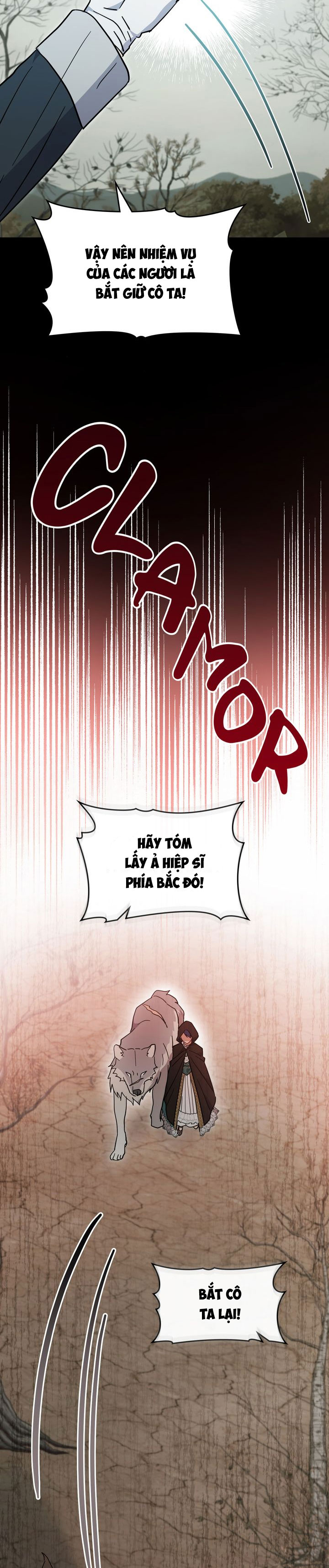 công chúa muôn loài chapter 123 7