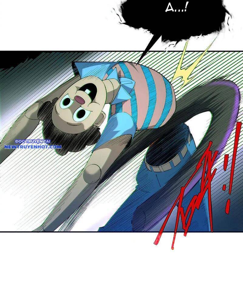 vô hạn thôi diễn chapter 41 26