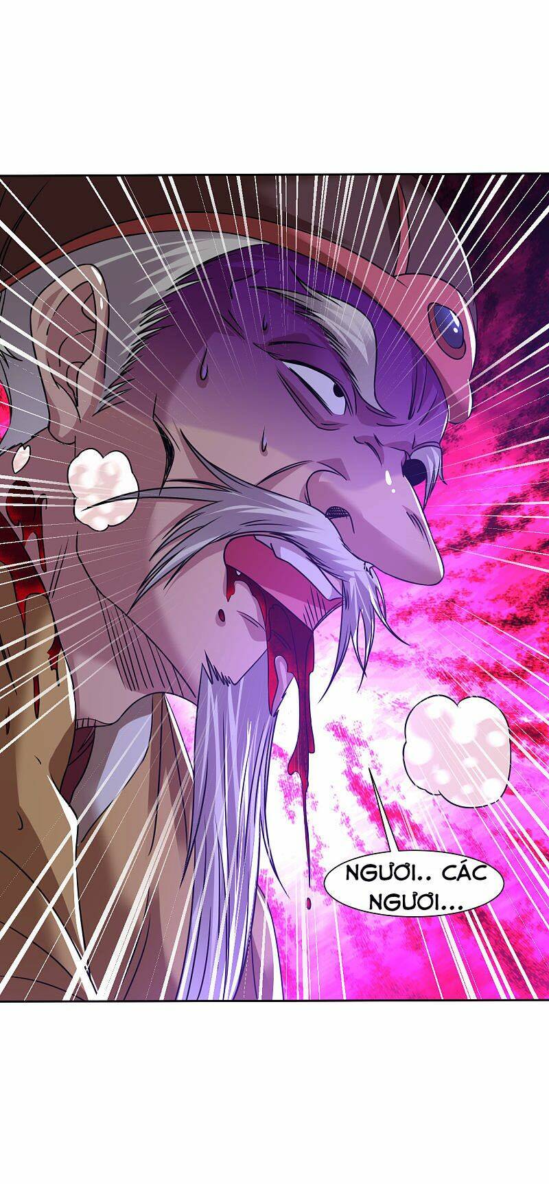 đạo ấn chapter 121 20