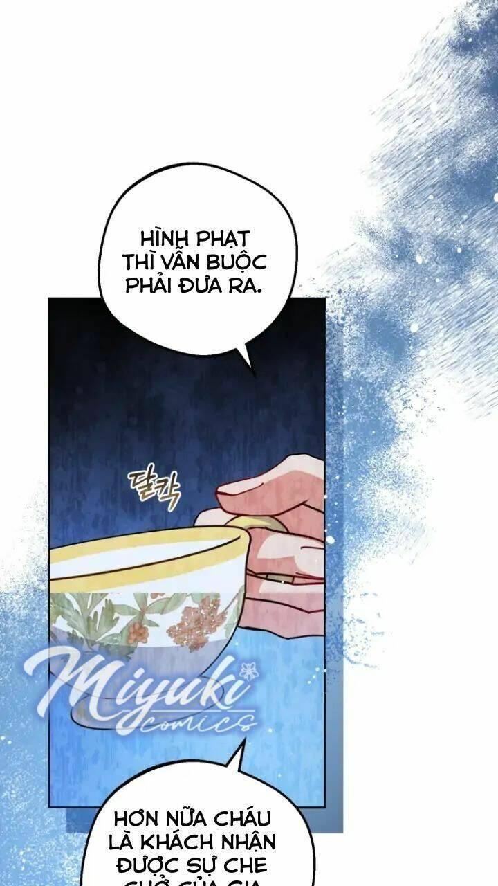 Được Yêu Thương Mà Còn Ngại Ngùng Sao! chapter 29 2