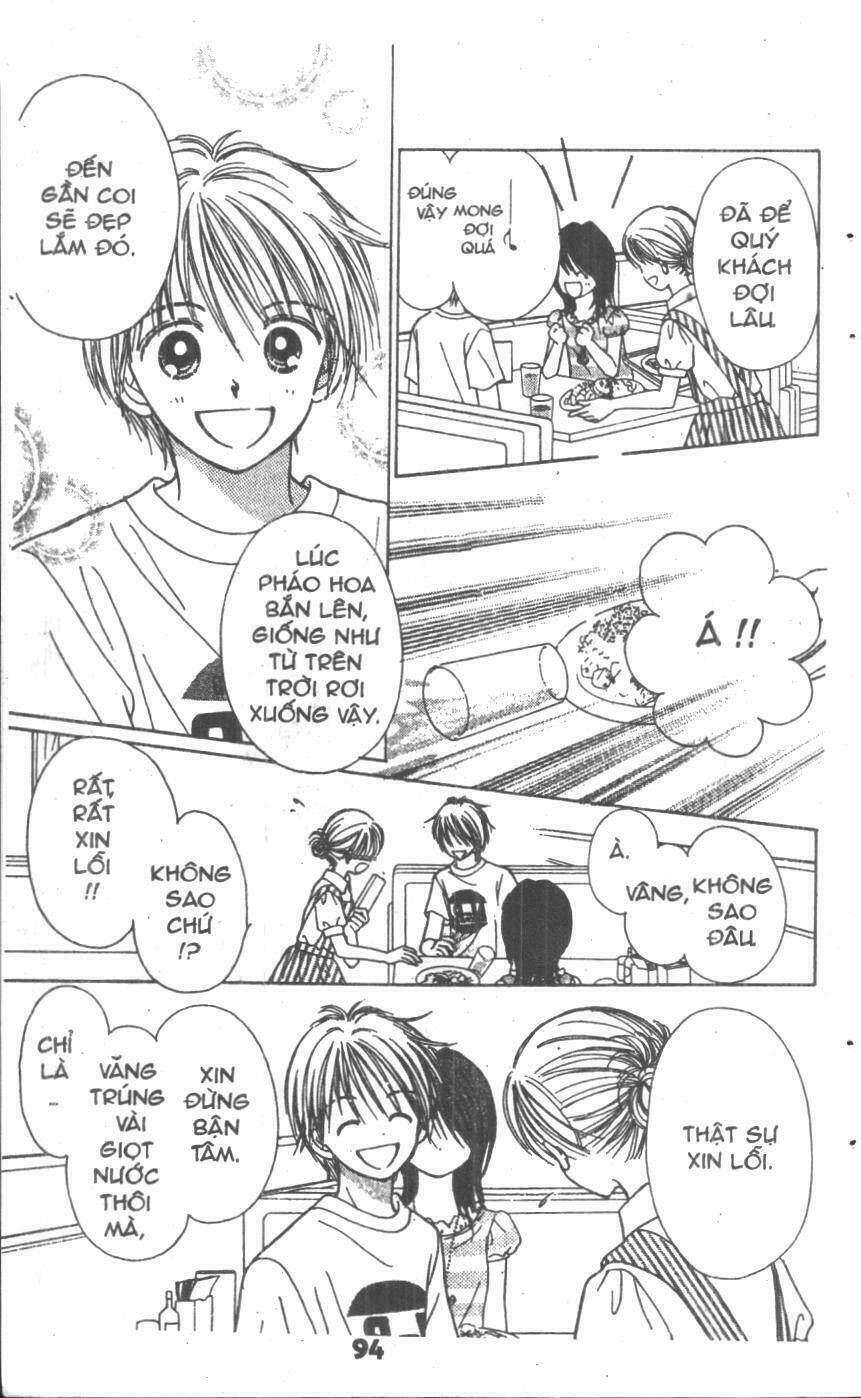 beautiful 100% chapter 4 105