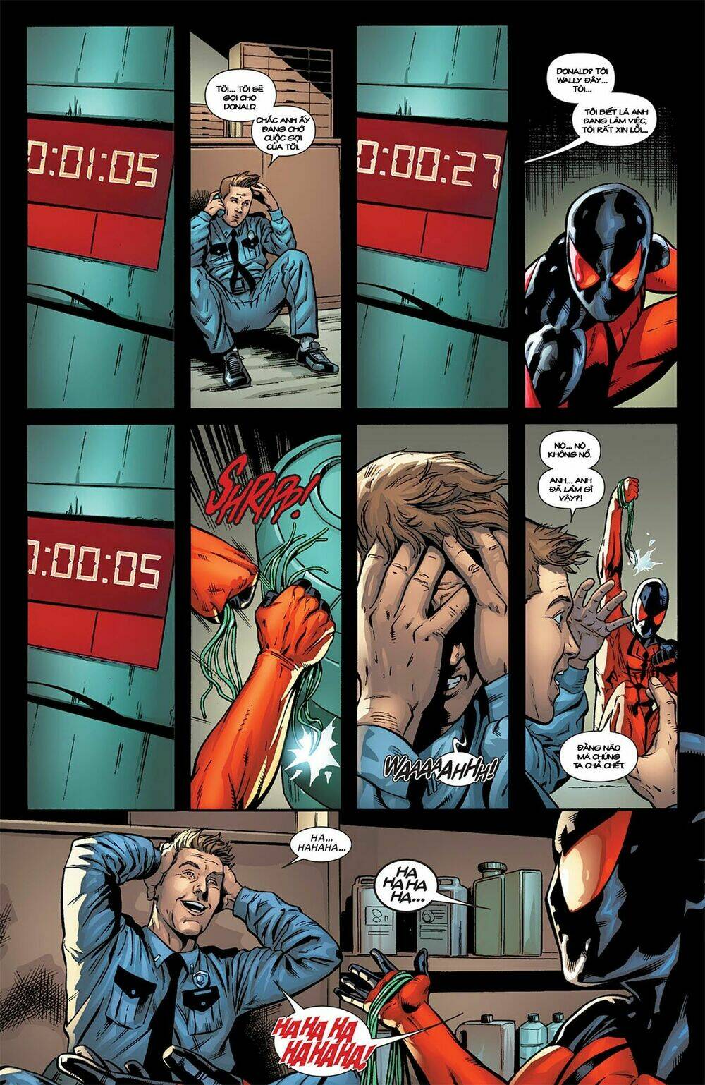 scarlet spider chapter 5 22