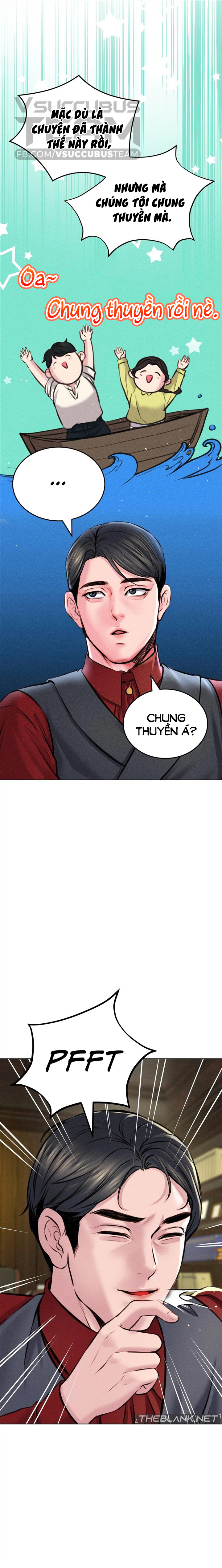 khu nhà hiện đại gyeongseong chapter 9 12