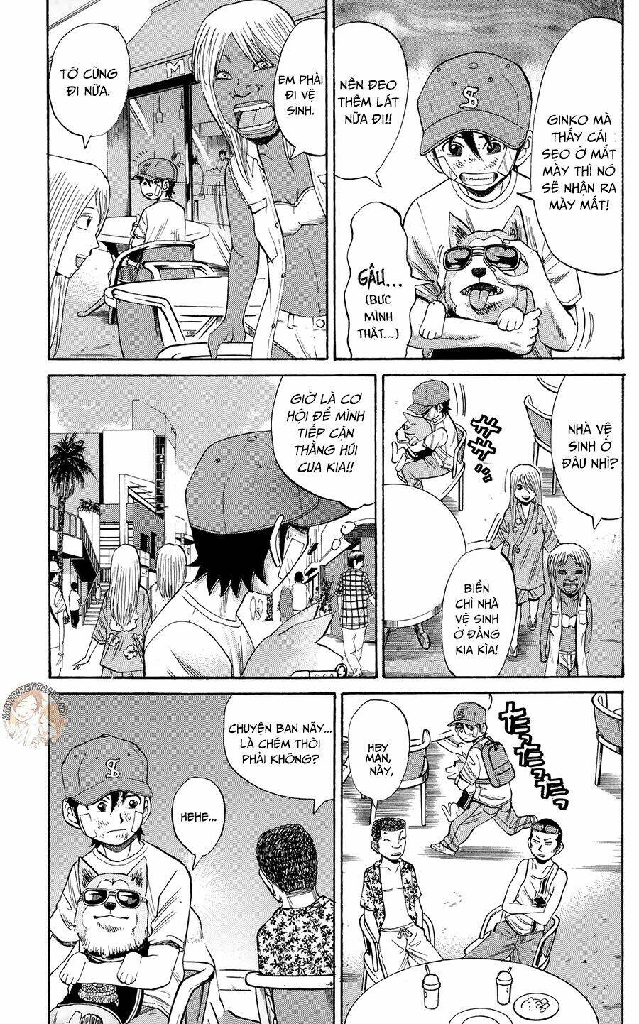 nanba mg5 chapter 43 12