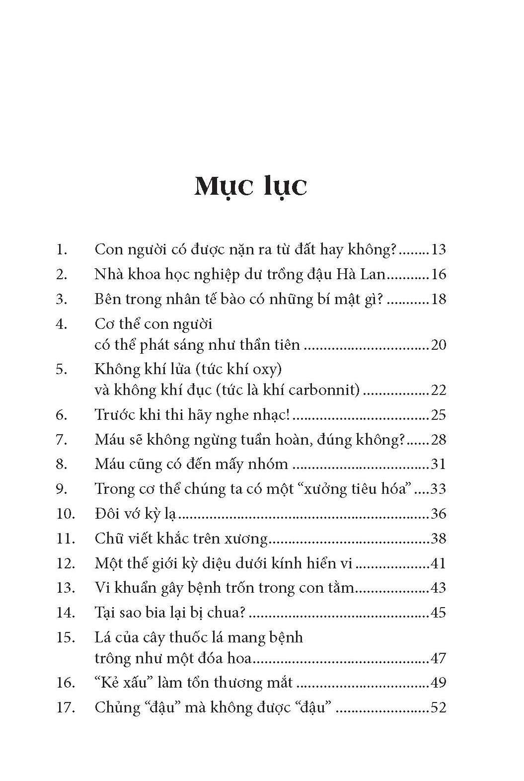 Những Câu Chuyện Khuyến Khích Trẻ Say Mê Học Hỏi (Tái bản 2024)