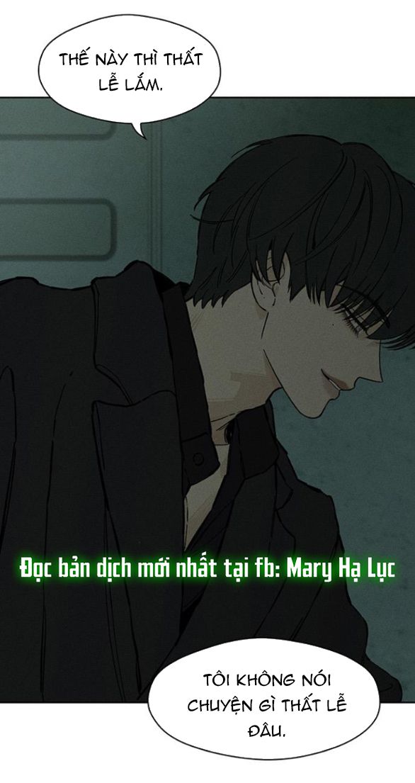 [18+] Nước Mắt Trên Đóa Hoa Tàn chapter 35.2 5