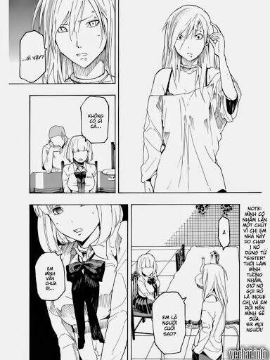 jinrou game chapter 5 14