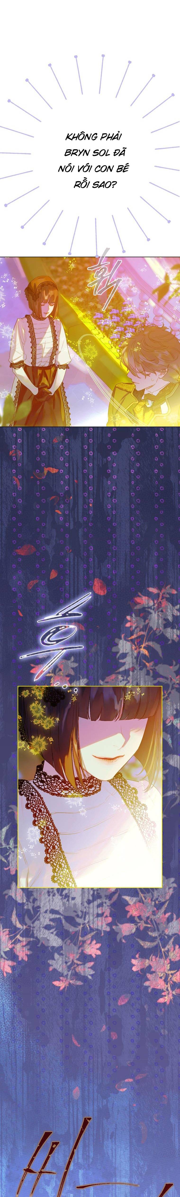 mẹ tôi lại kết hôn lần nữa chapter 19 28