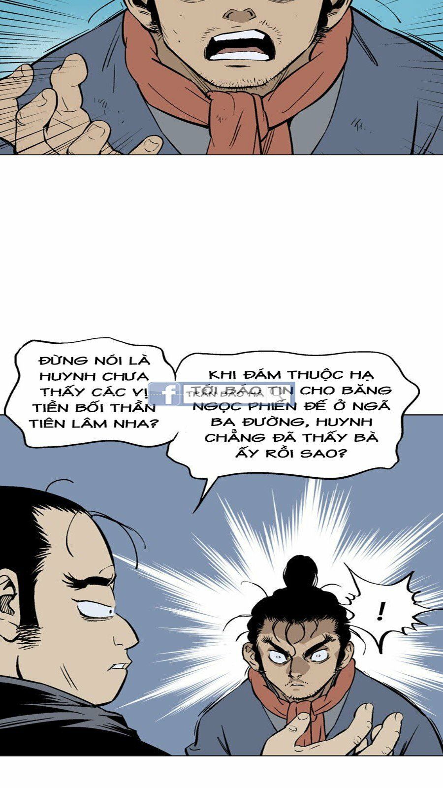 cao thủ 2 chapter 59 4