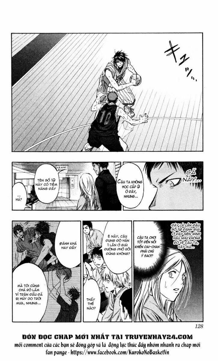 vua bóng rổ kuroko chapter 151 2