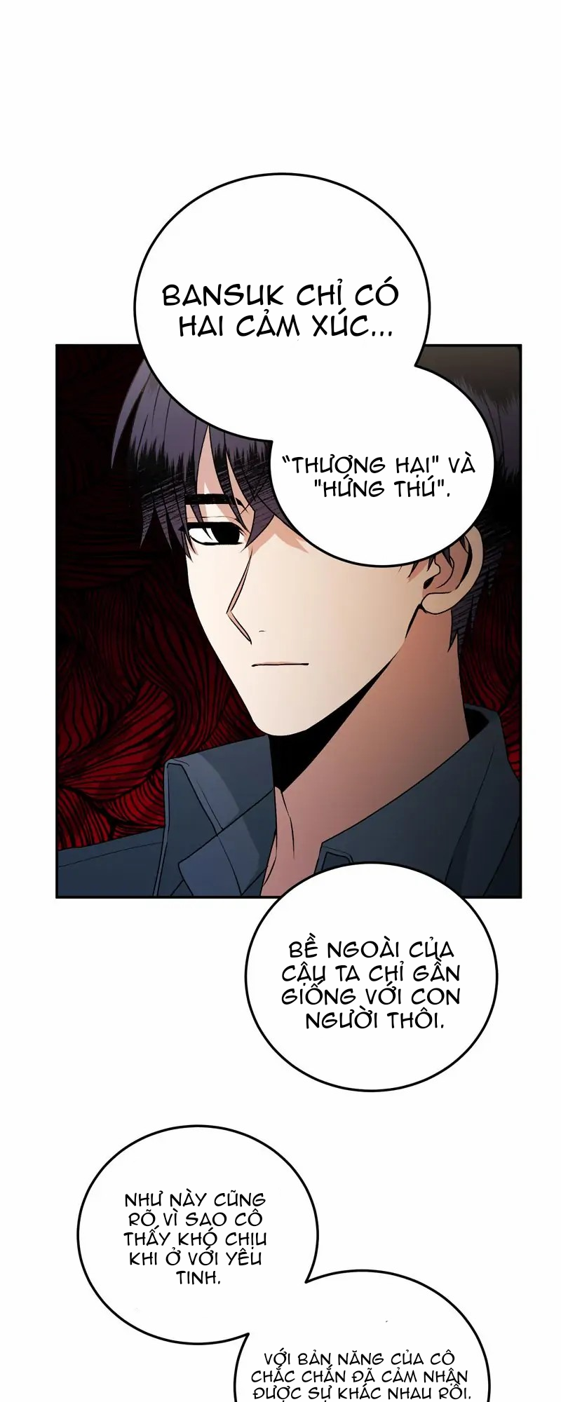 nụ hôn yêu tinh chapter 7.1 26