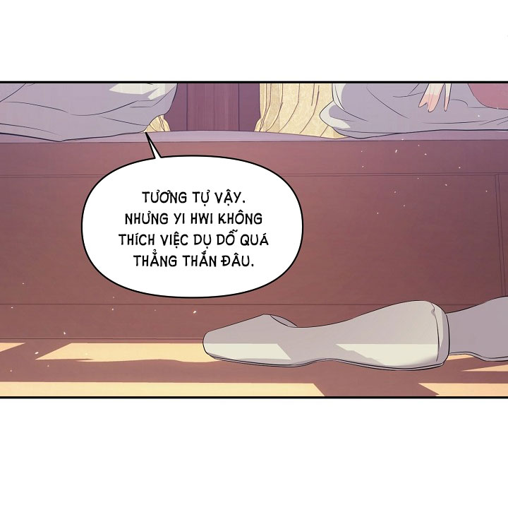 Căn Nhà Của Hồ Ly chapter 5.2 - Trang 12
