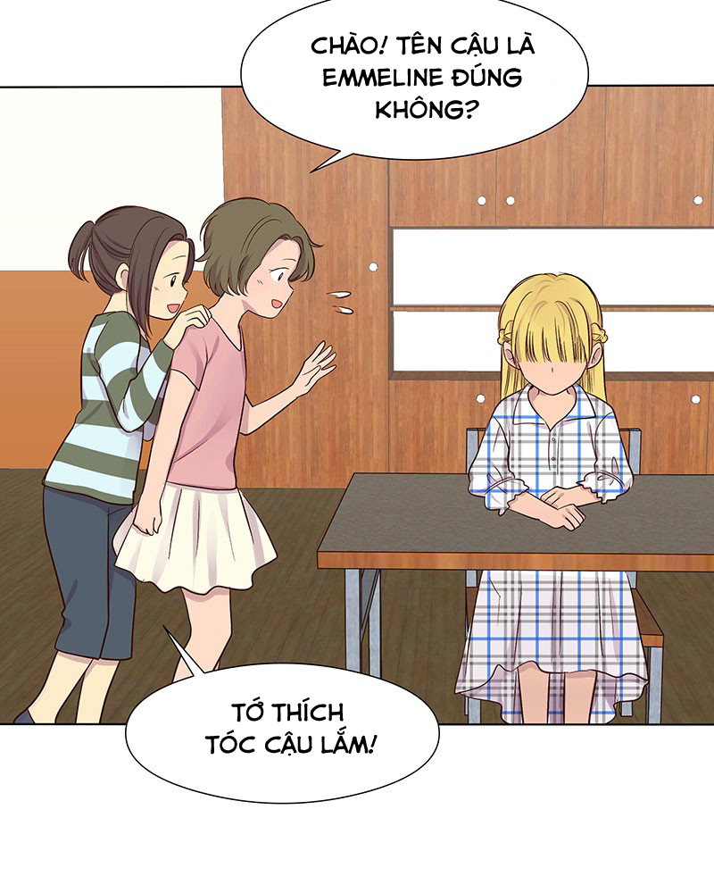 điều bí mật mà tôi luôn giữ kín chapter 72 62