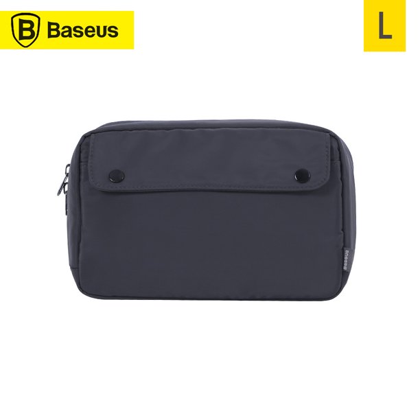 TÚI ĐỰNG PHỤ KIÊN SỐ BASEUS STORAGE BAG HÀNG CHÍNH HÃNG