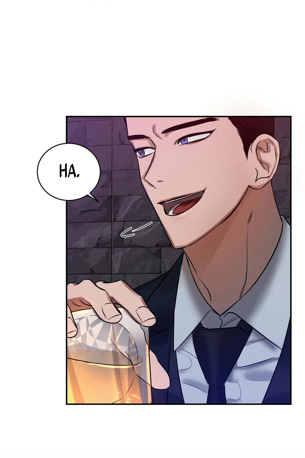 vòng xoáy của ác ma chapter 2 41