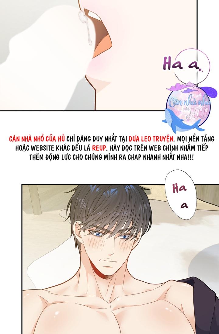 hôn nhân bị đánh cắp của hồ ly chapter 37 19