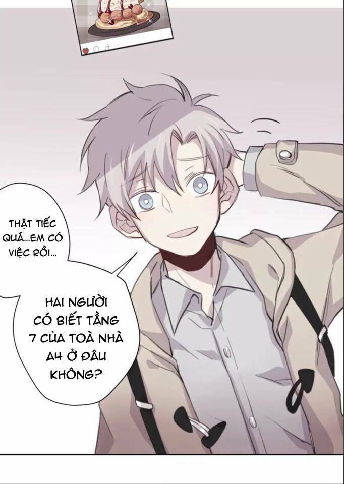 huyền sắc thanh âm chapter 5 8