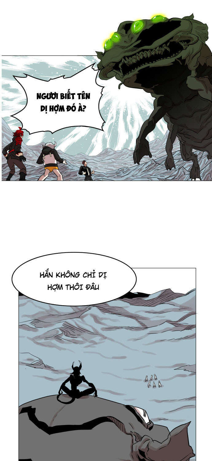 hard core leveling warrior chapter 40 3