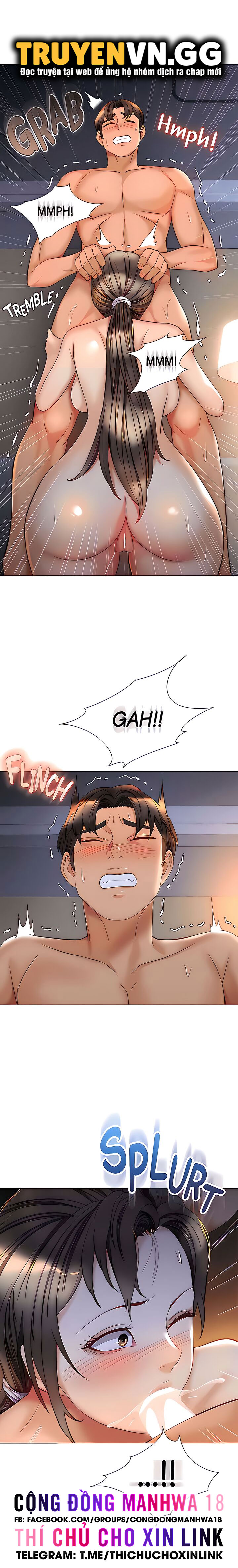 bạn của con gái chapter 78 14