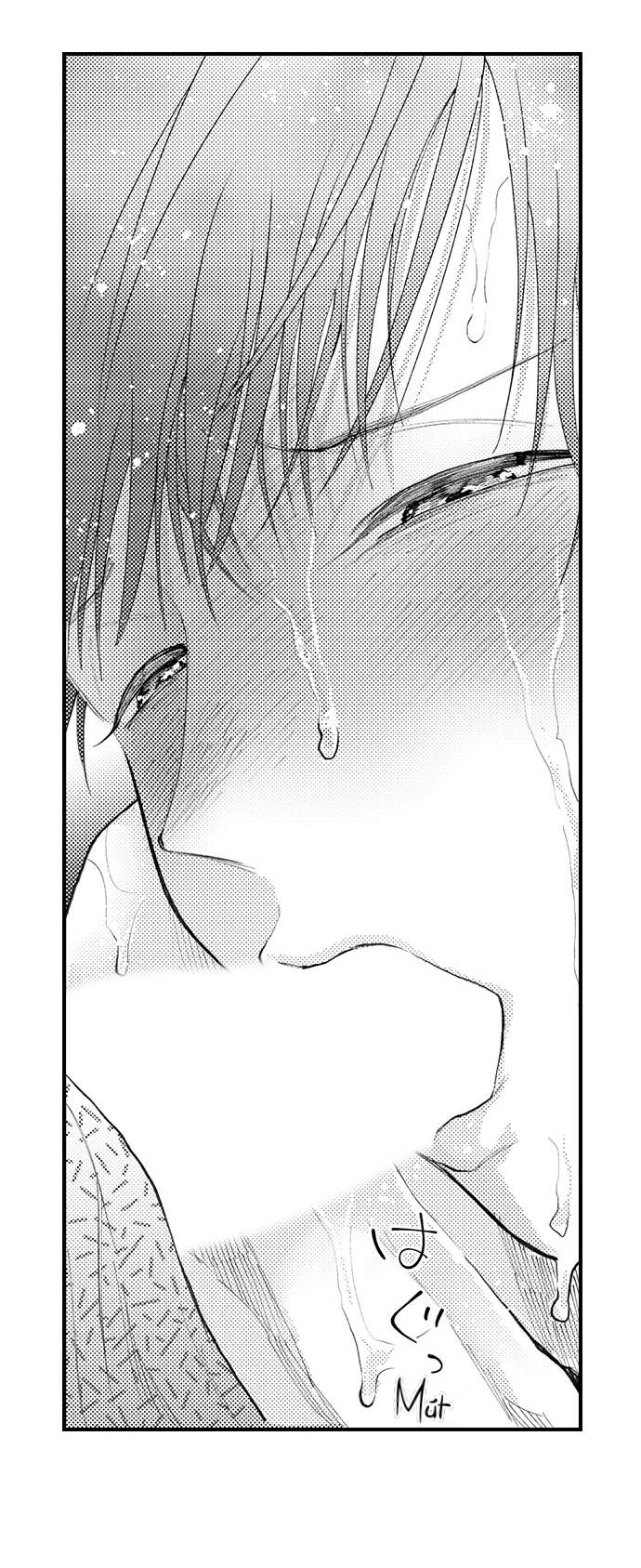 bị một anh chàng lập dị tấn công chapter 29 8