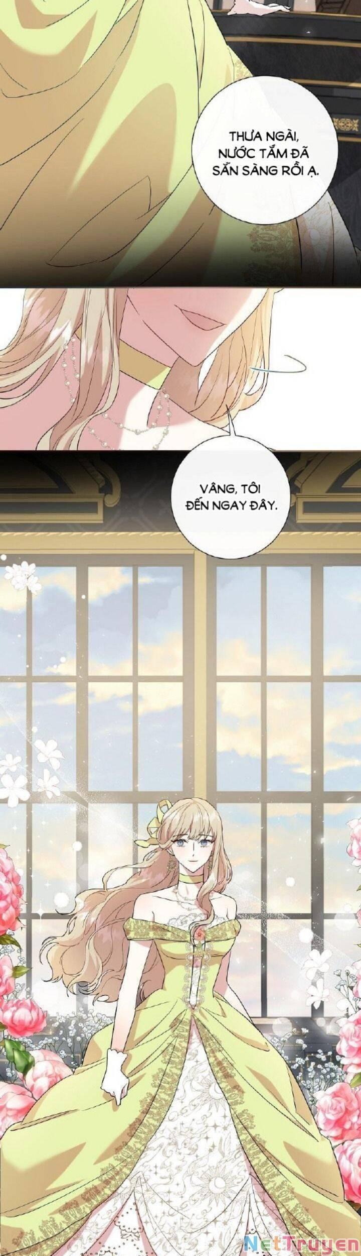 xin ngài đừng ăn tôi chapter 54 30