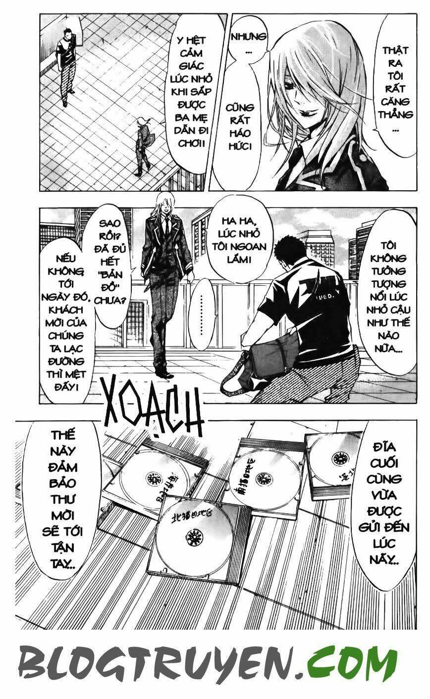 ma vương chapter 48 16