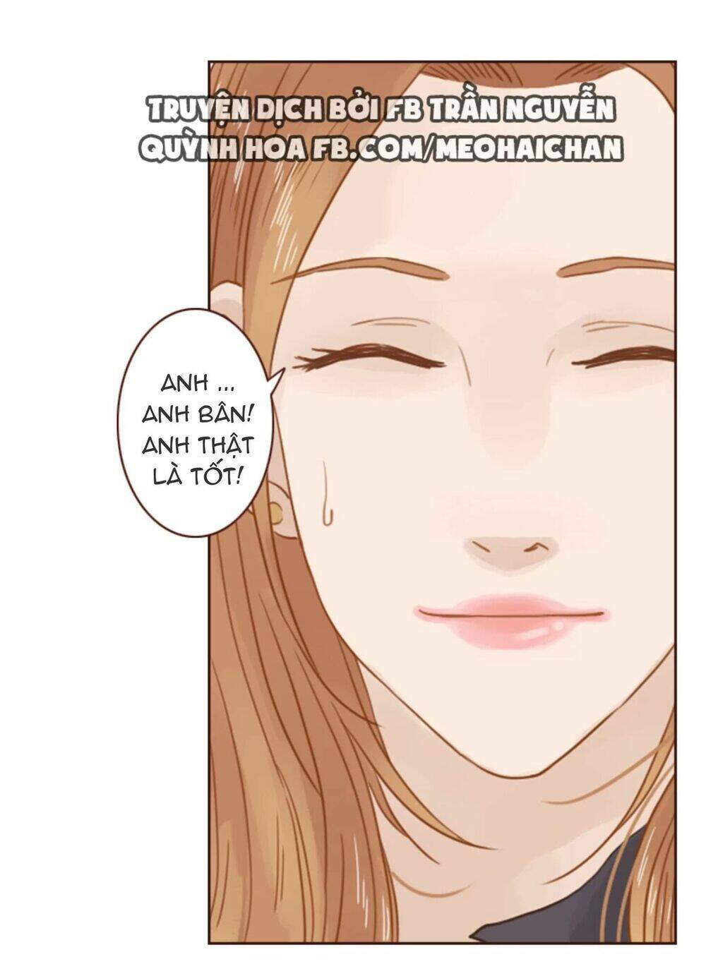 ma nữ và chàng trai ấm áp chapter 3 23