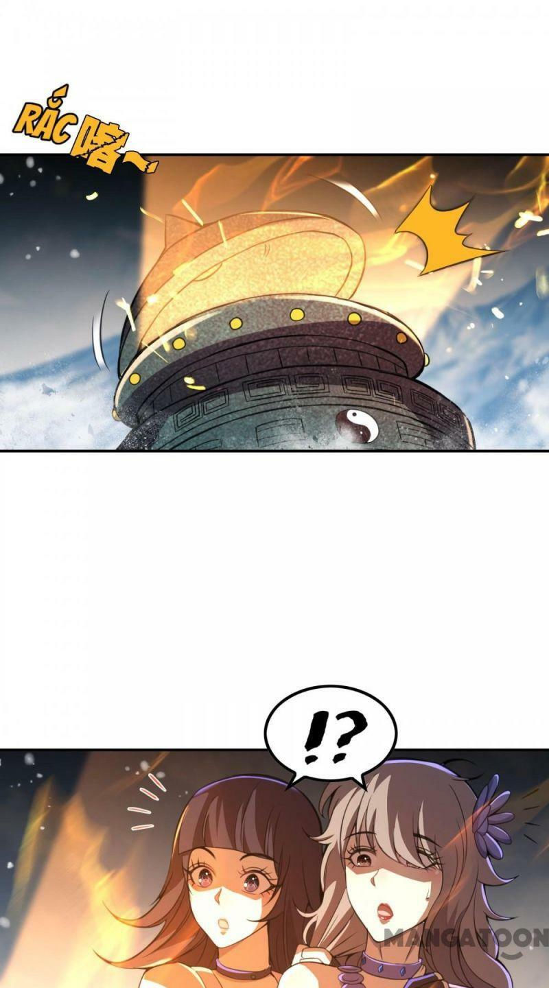 đệ nhất người ở rể chapter 120.2 16