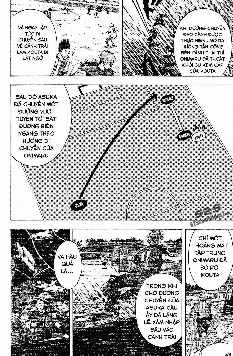 kỵ sĩ trong vòng cấm chapter 108 5