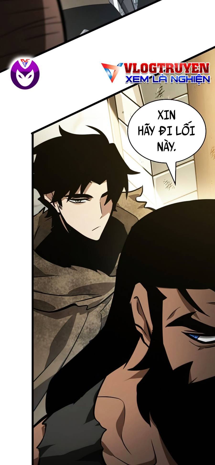 thế giới hậu tận thế chapter 14 61