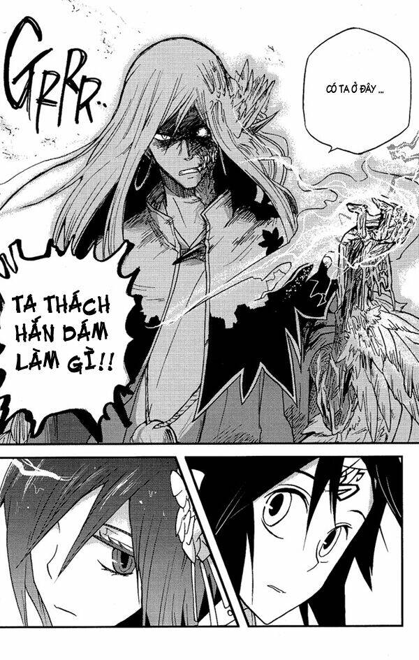 vairocana chapter 3 28