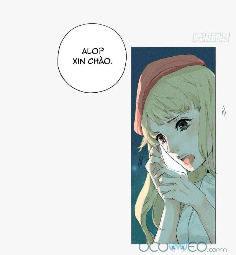 tình yêu là một vụ giết người ly kì chapter 3 31