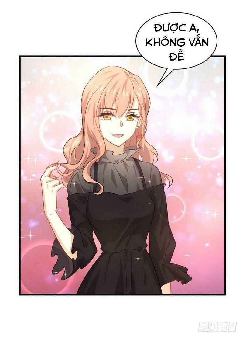 xuyên không vào thế giới nữ cường chapter 42 9
