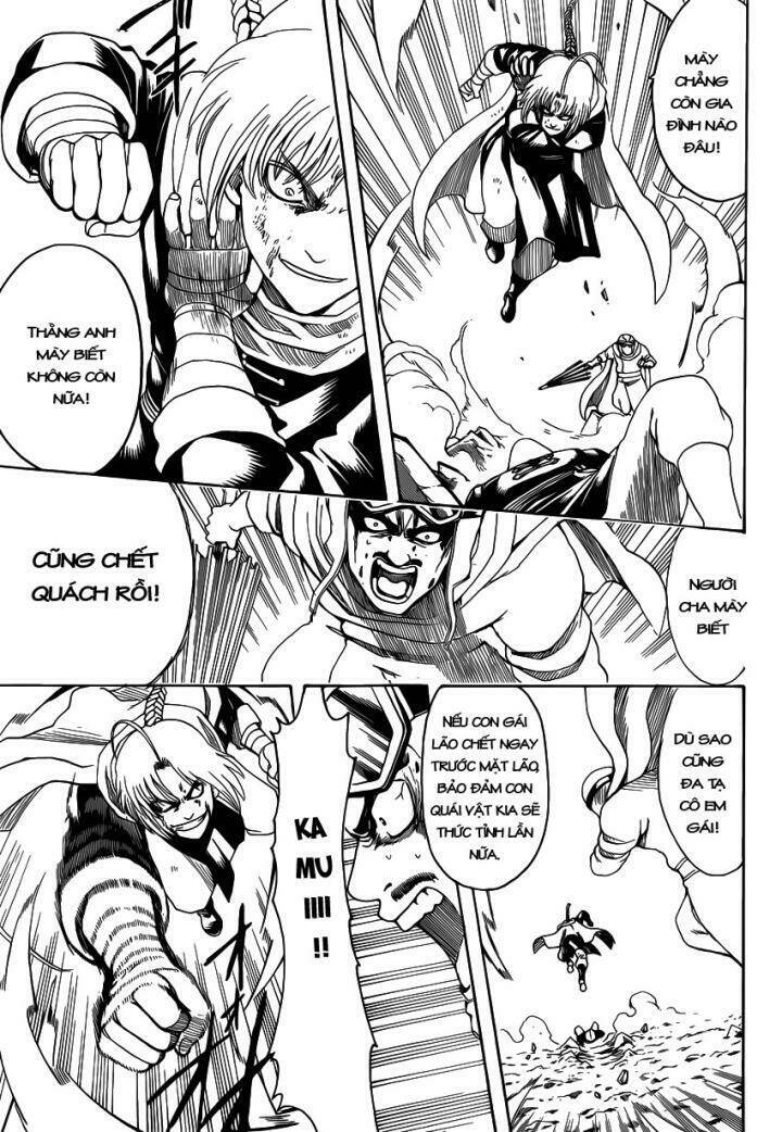 gintama - linh hồn bạc chapter 577 8